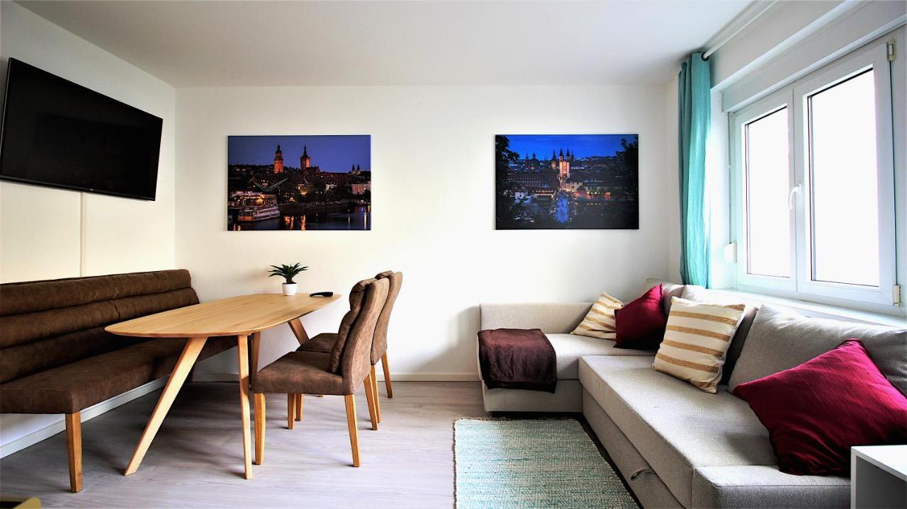 & Lovely - For Up To 6 Persons Appartement