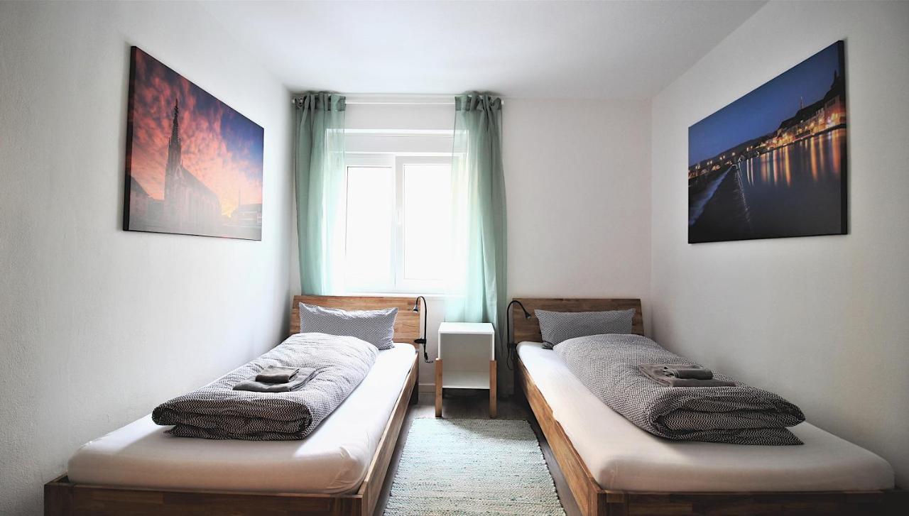 & Lovely - For Up To 6 Persons Appartement