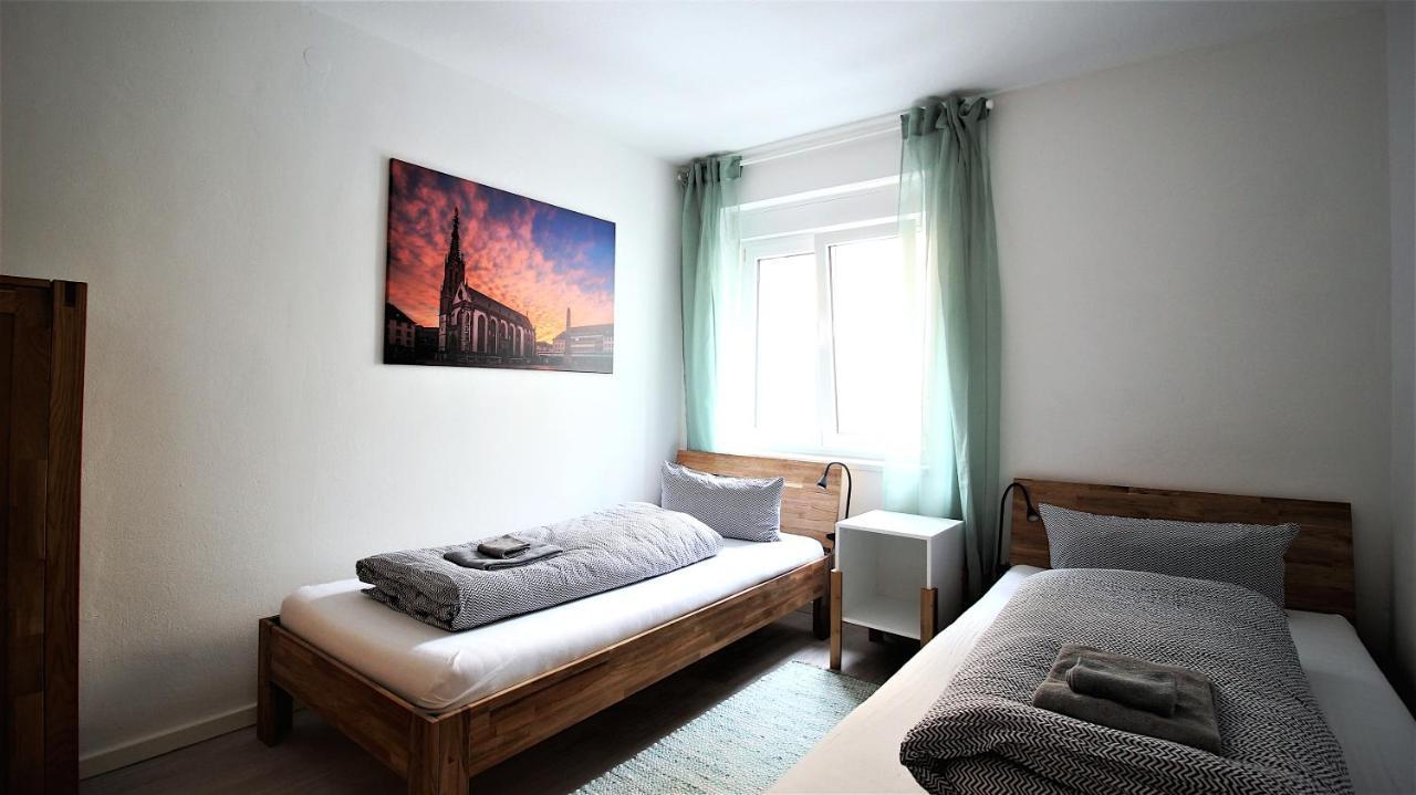 & Lovely - For Up To 6 Persons *