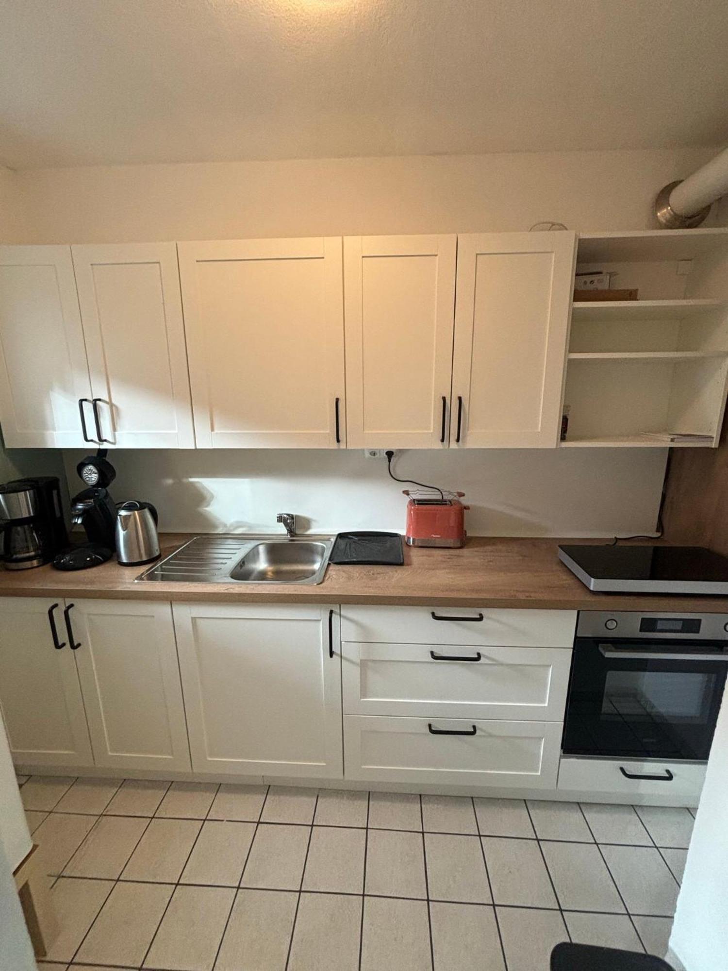 Appartement & Lovely - For Up To 6 Persons Würzburg
