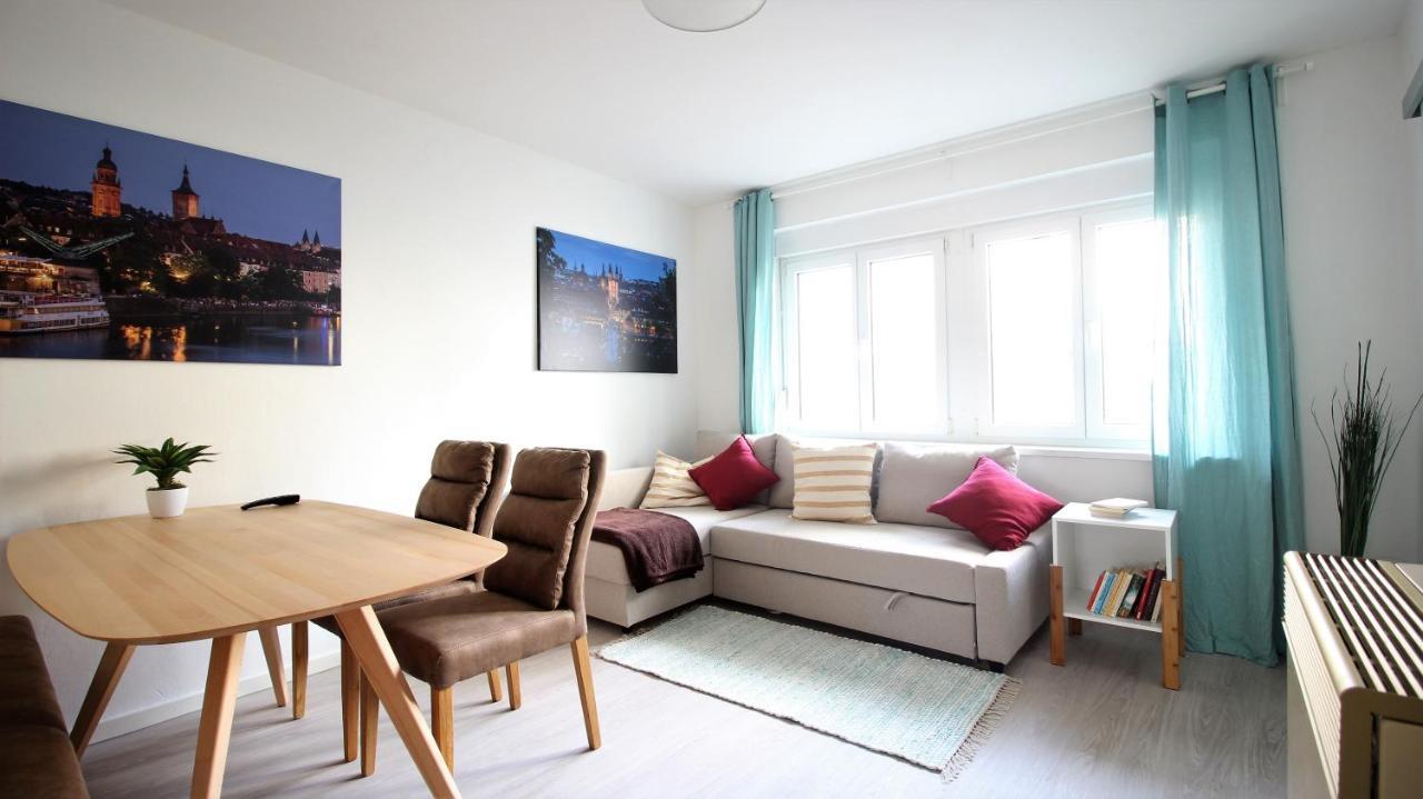 & Lovely - For Up To 6 Persons Apartment
