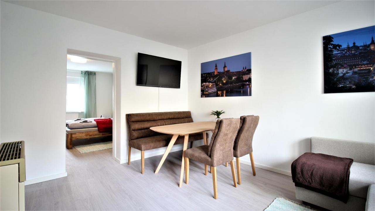 Apartment & Lovely - For Up To 6 Persons Wurzburg